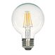 Lumos LED G25 Medium E26 5.5 watt 120V 2700K Light Bulb