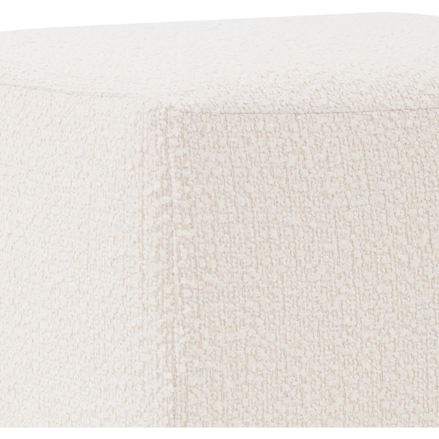 Barbet Universal Natural Bench