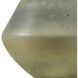 Natrone 26.88 inch 150 watt Sage Green with Charcoal and Brown Undertones and Antique Brass Table Lamp Portable Light