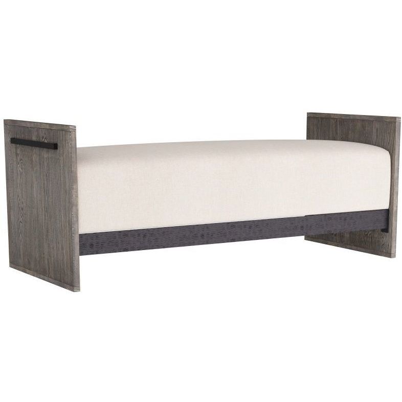 Townsend Natural Bench