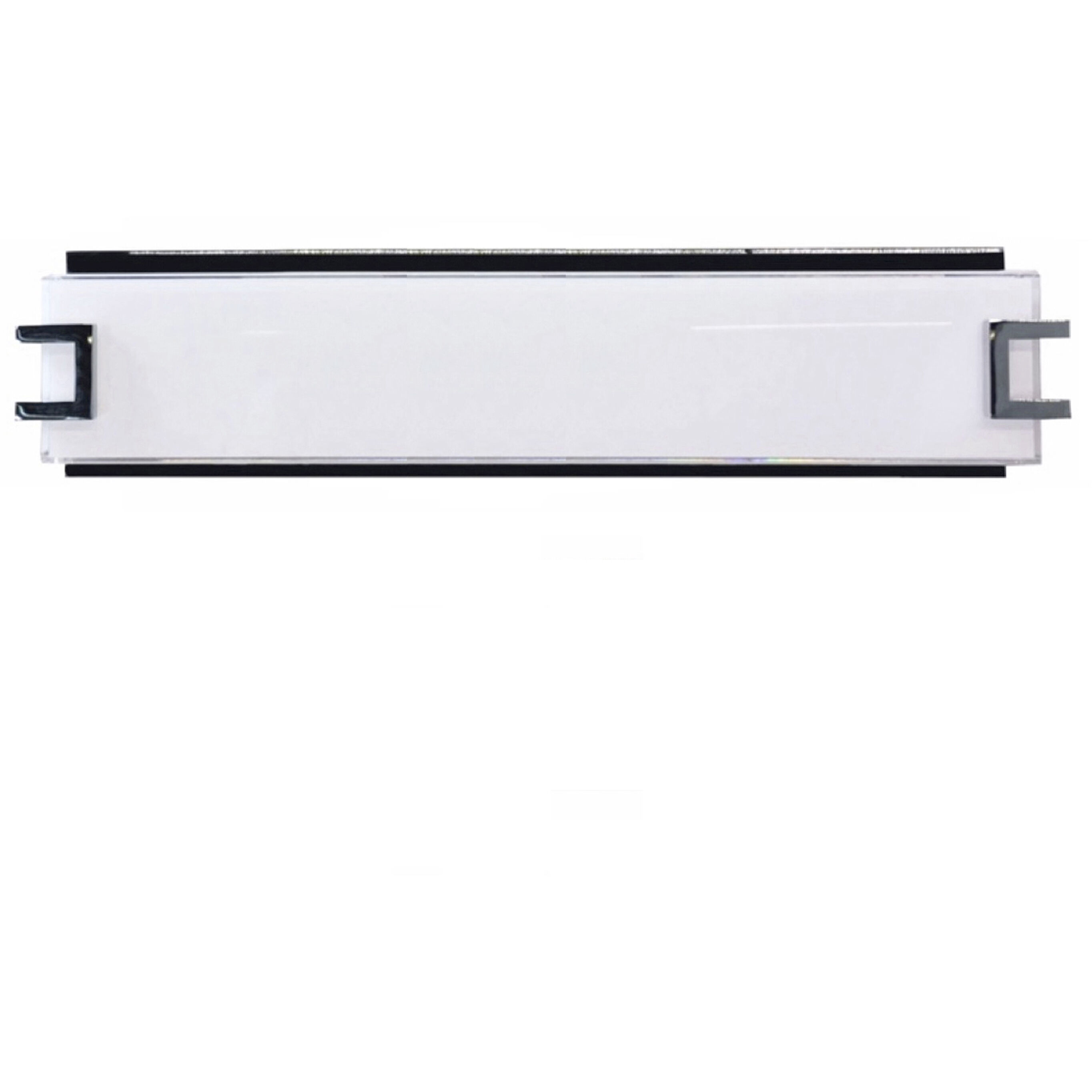 Ryder LED 23.25 inch Chrome Vanity Light Wall Light