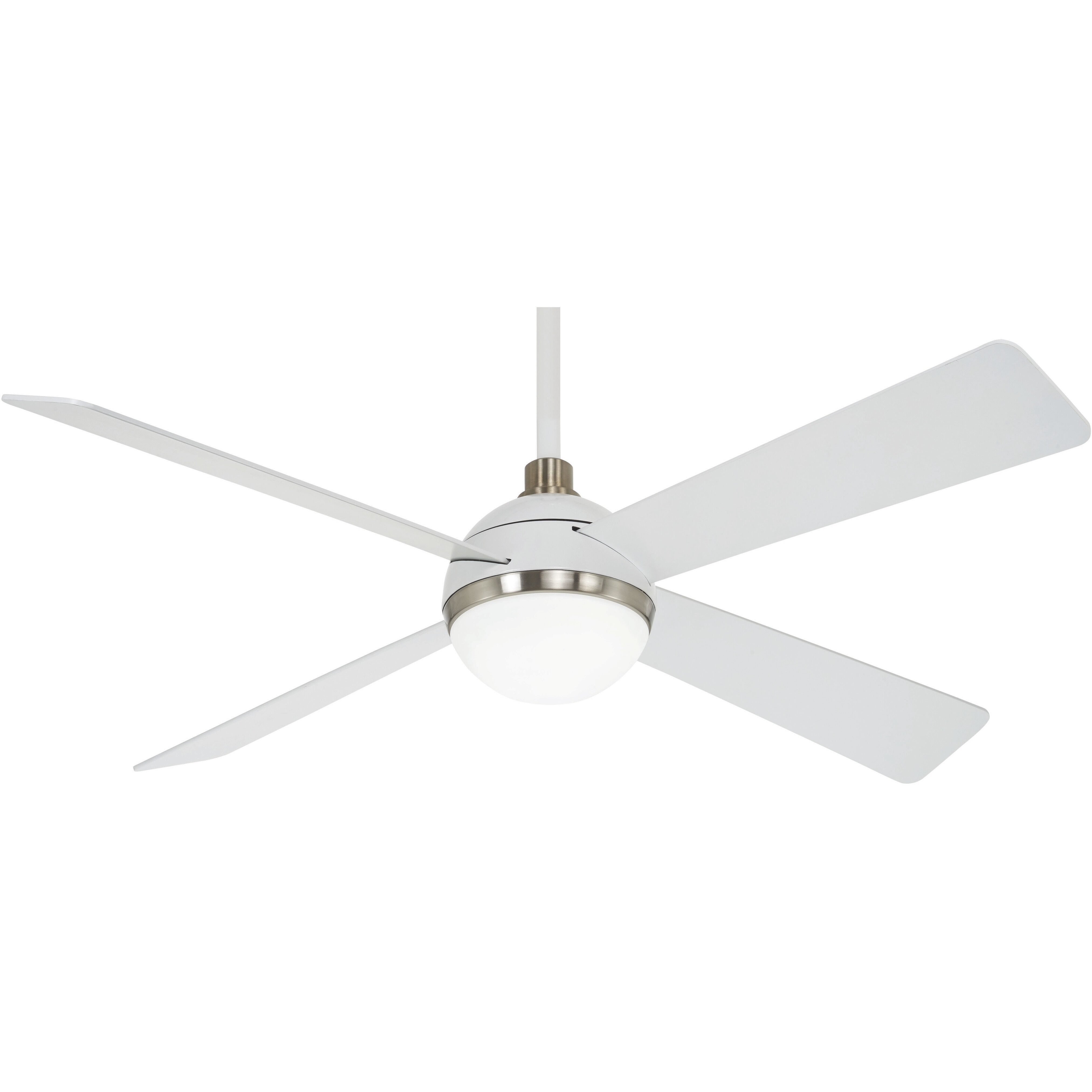 Orb Indoor Ceiling Fan