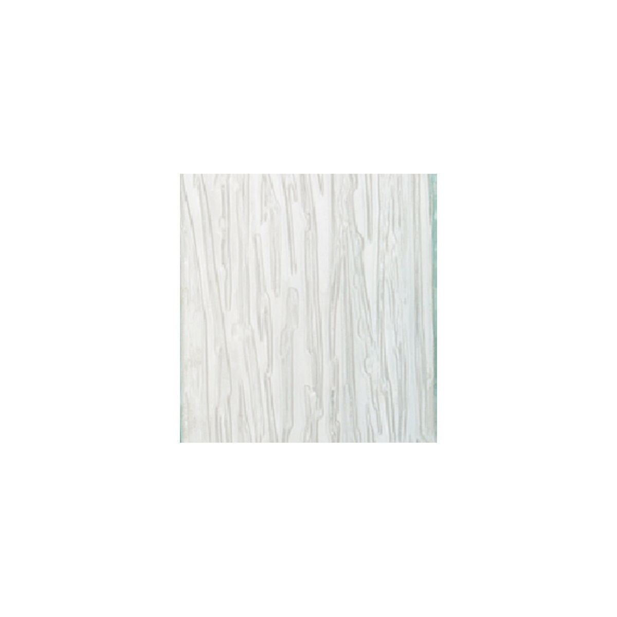 Fusion Wall Sconce Wall Light in Brushed Nickel, Rain Fusion