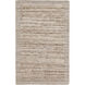 Yasmin 168 X 120 inch Brown Rug, Rectangle