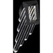 Beyond Behold LED 2.63 inch Black ADA Wall Sconce Wall Light