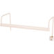 Slim-line 3 Light 16.00 inch Picture Light