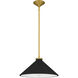 Bradbury Pendant Ceiling Light