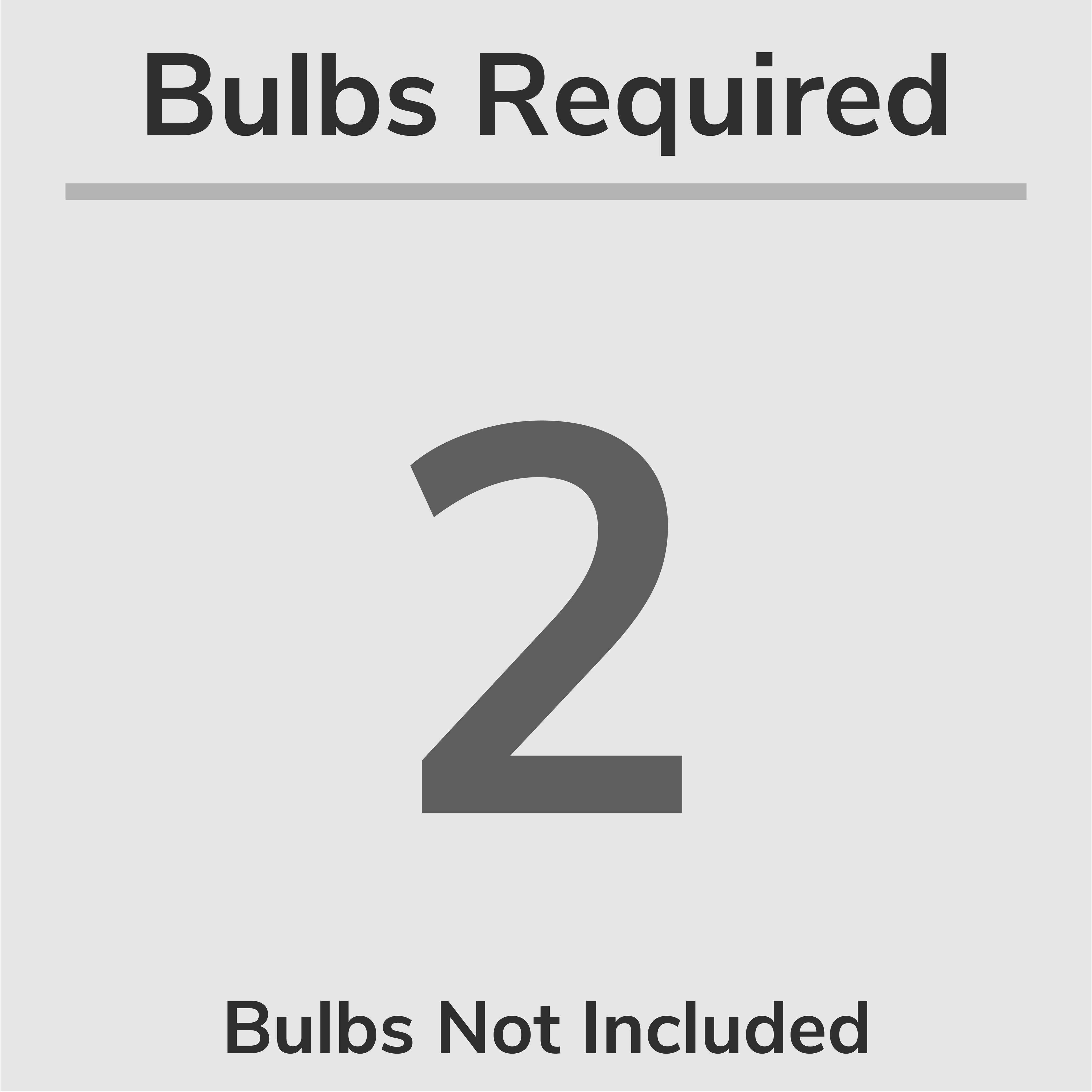 Atmore 2 Light 14 inch Alturas Gold Semi Flush Mount Ceiling Light, Large