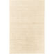 Kirti 36 X 24 inch Neutral Rug in 2 x 3