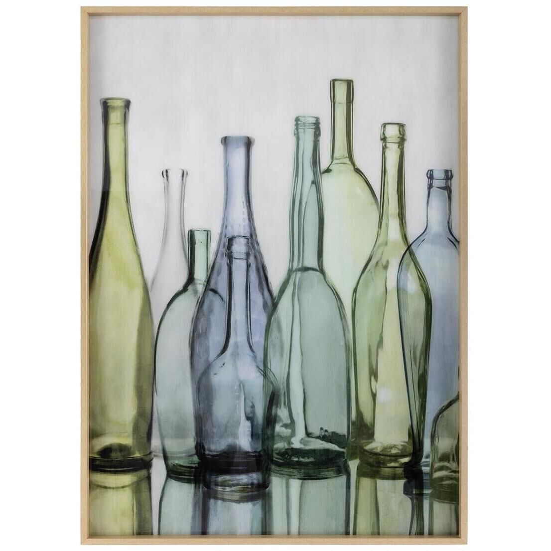 Mark Chandon's Still Life Medley Giclees