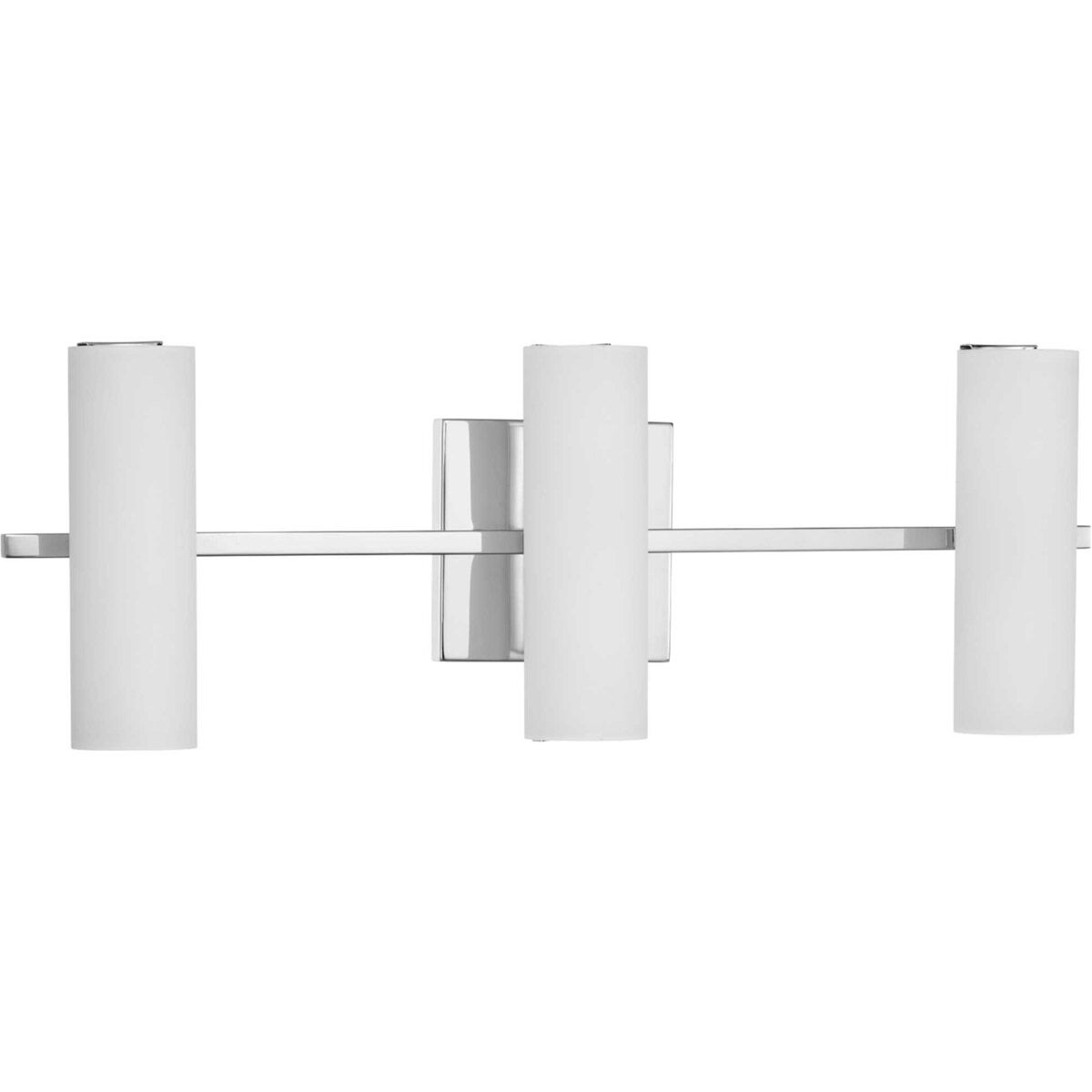 Colonnade LED 3 Light 22.00 inch Bathroom Vanity Light