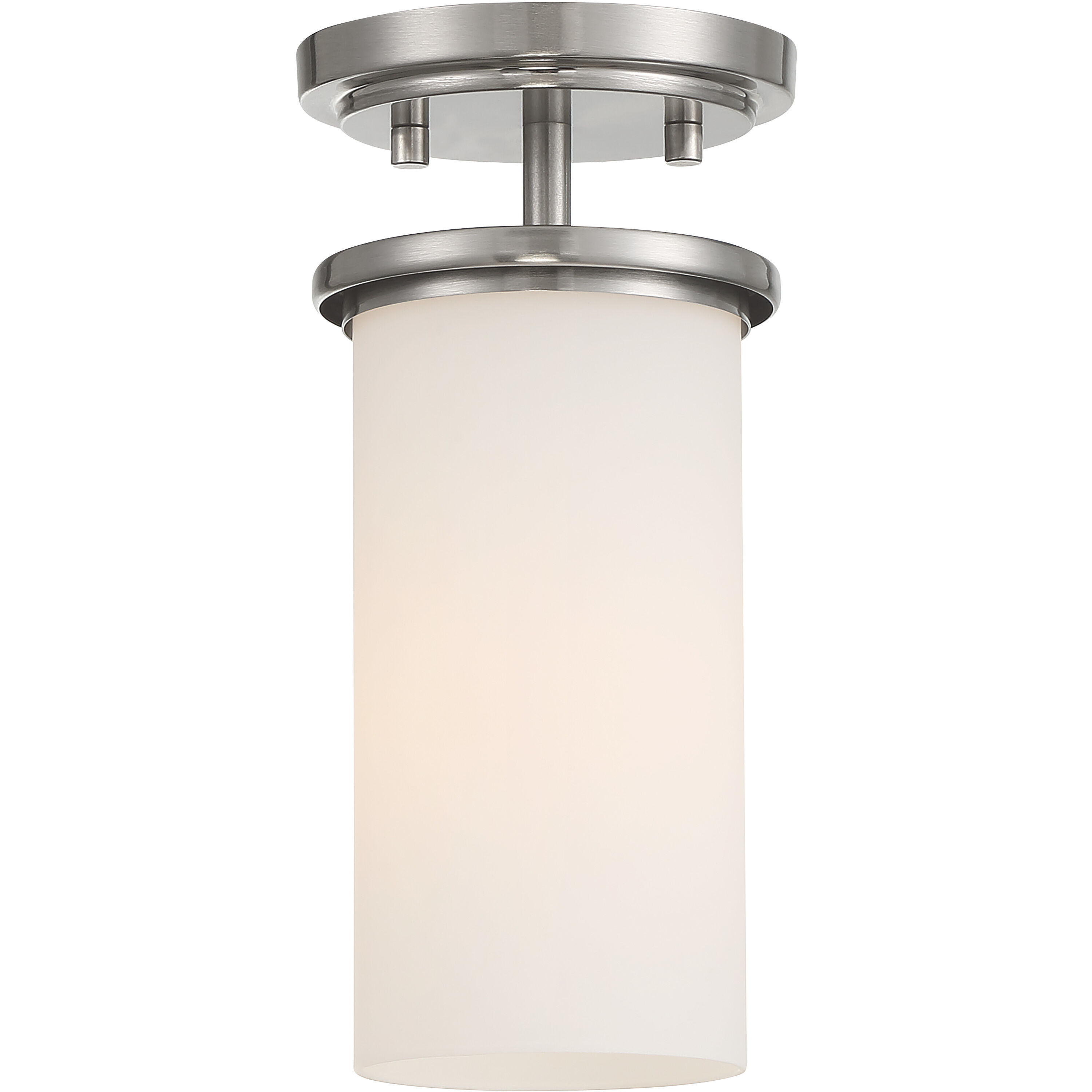 Haisley 1 Light 4.75 inch Pendant