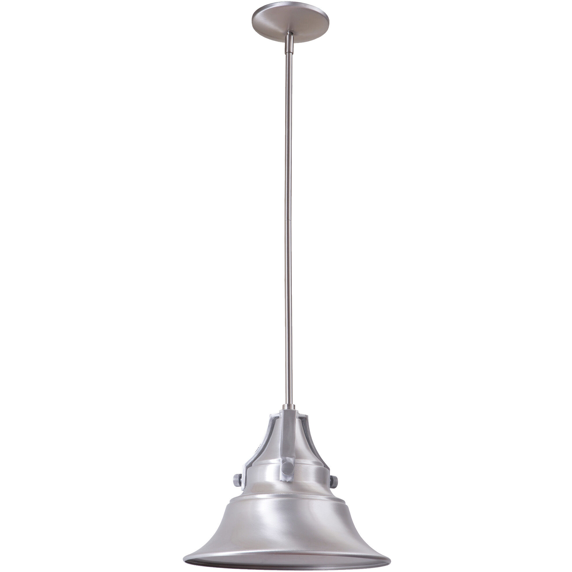 Union 1 Light 12.00 inch Outdoor Pendant/Chandelier