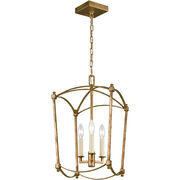 Mini Chandeliers