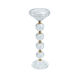 Anita 10.8 X 3.5 inch Candle Holder