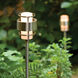 Saturn 12v 2.50 watt Stainless Steel Landscape Path Light