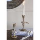 Anita 6 X 3.2 inch Candle Holder