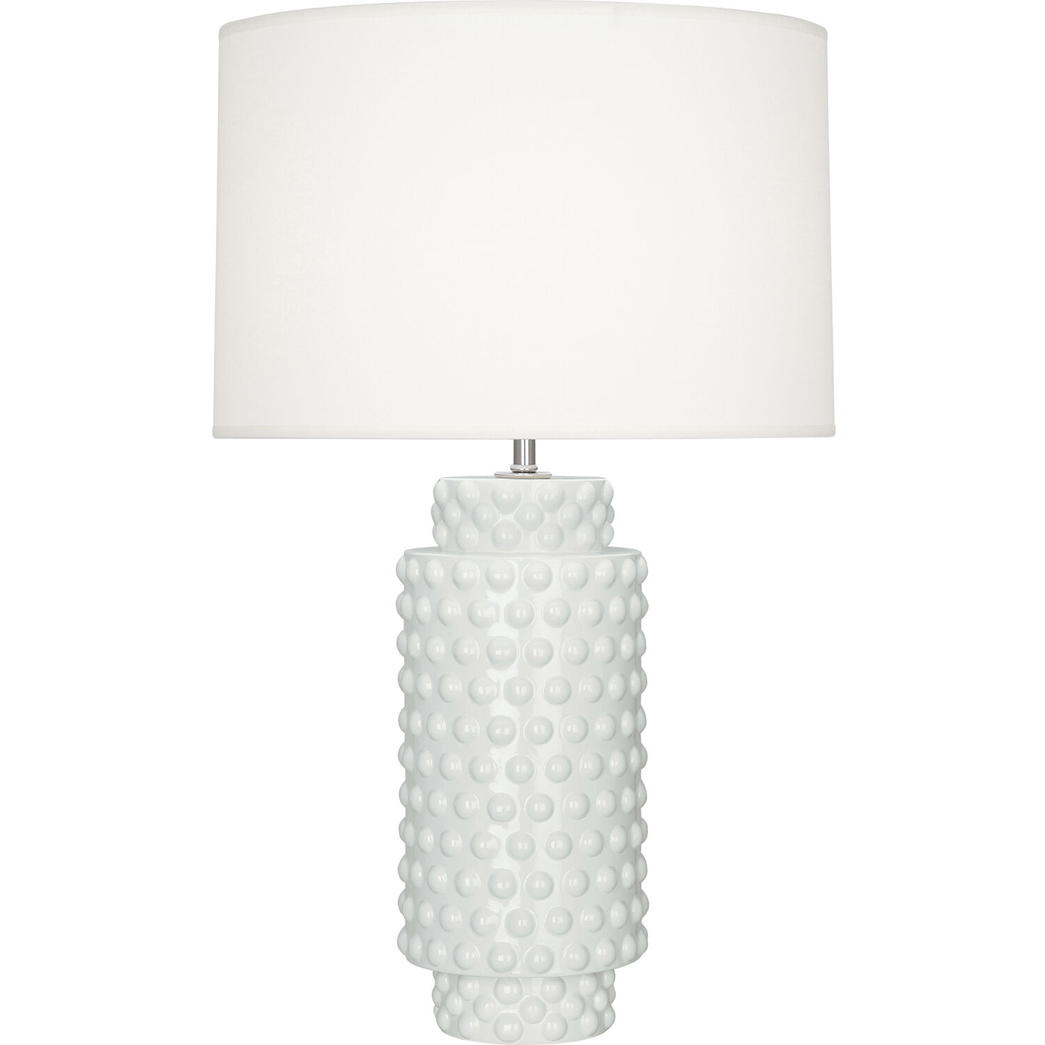 Dolly 1 Light 6.63 inch Table Lamp