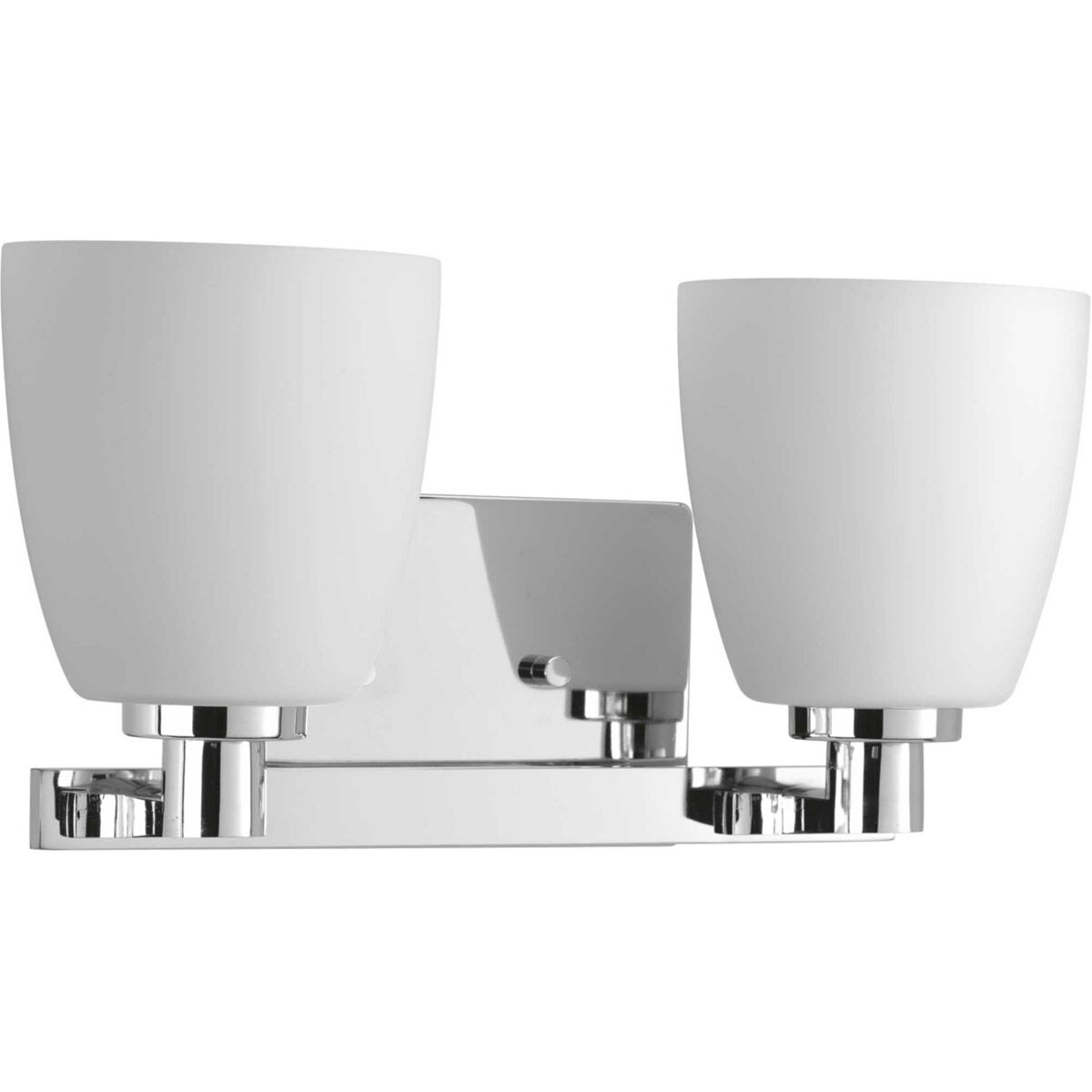 Fleet 2 Light 14.13 inch Bathroom Vanity Light