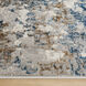 Darica 130 X 94 inch Rug in 8 x 11