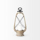 Zain 21.26 X 5.71 inch Lantern