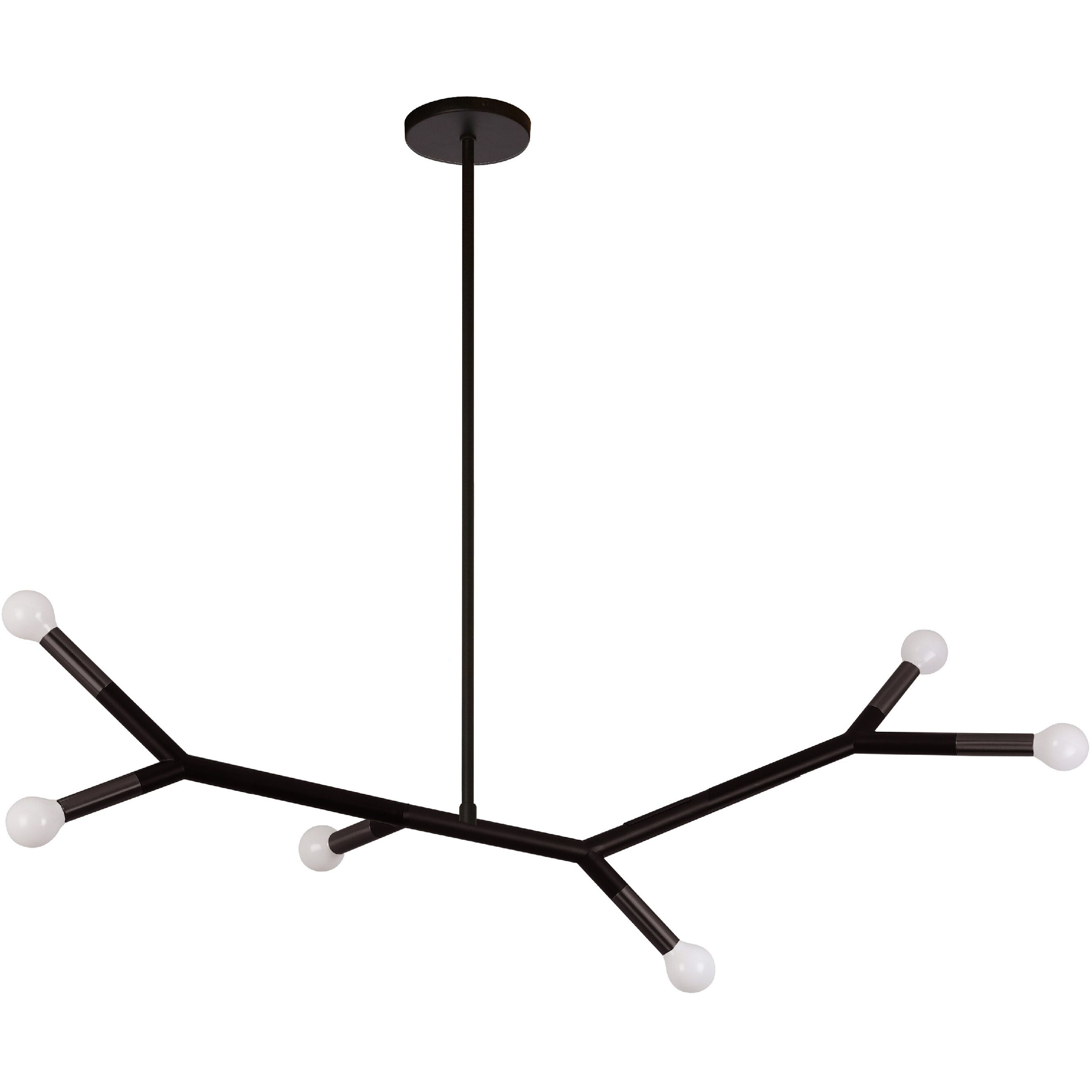 Morgan 39.25 inch Pendant