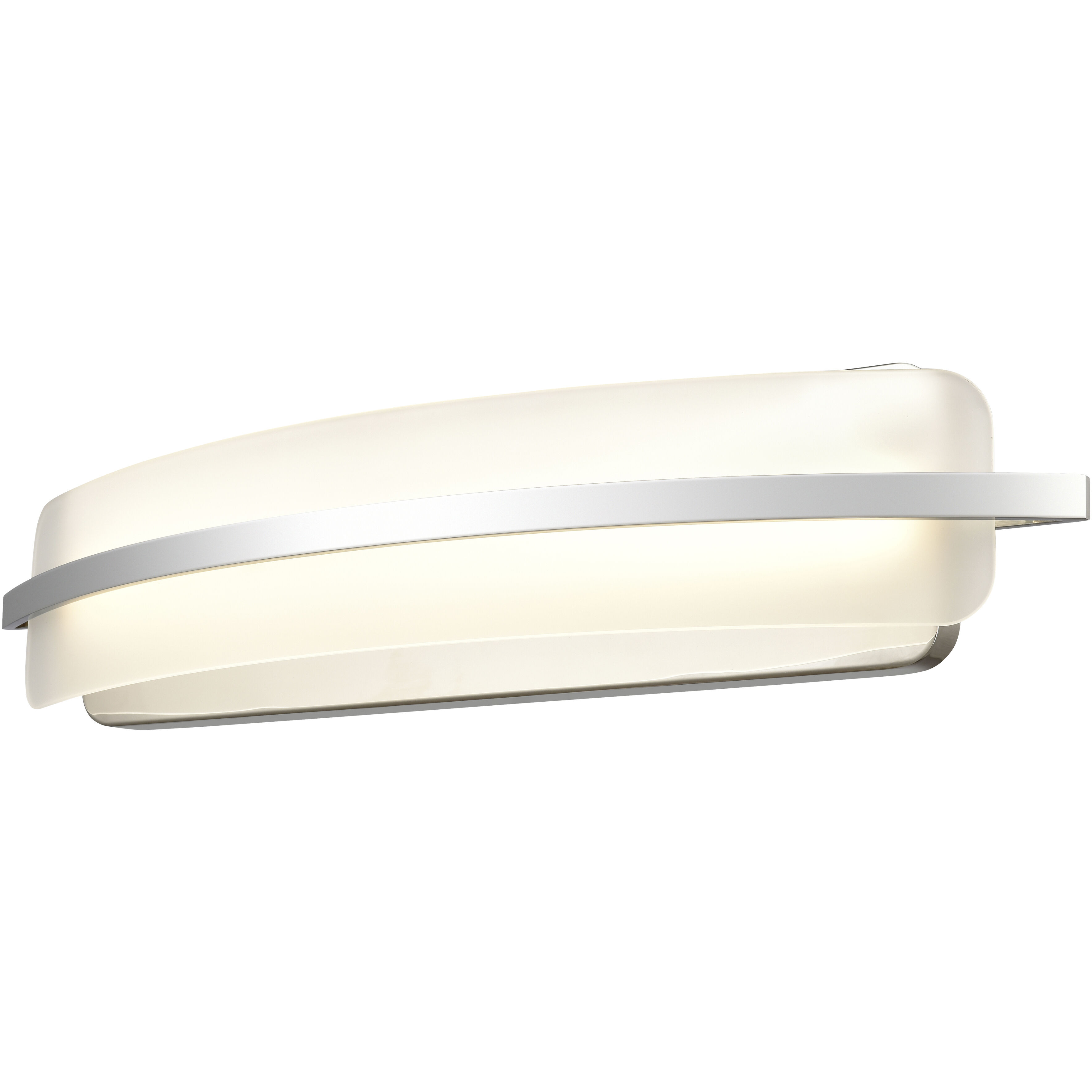 Curvato Vanity Light Wall Light