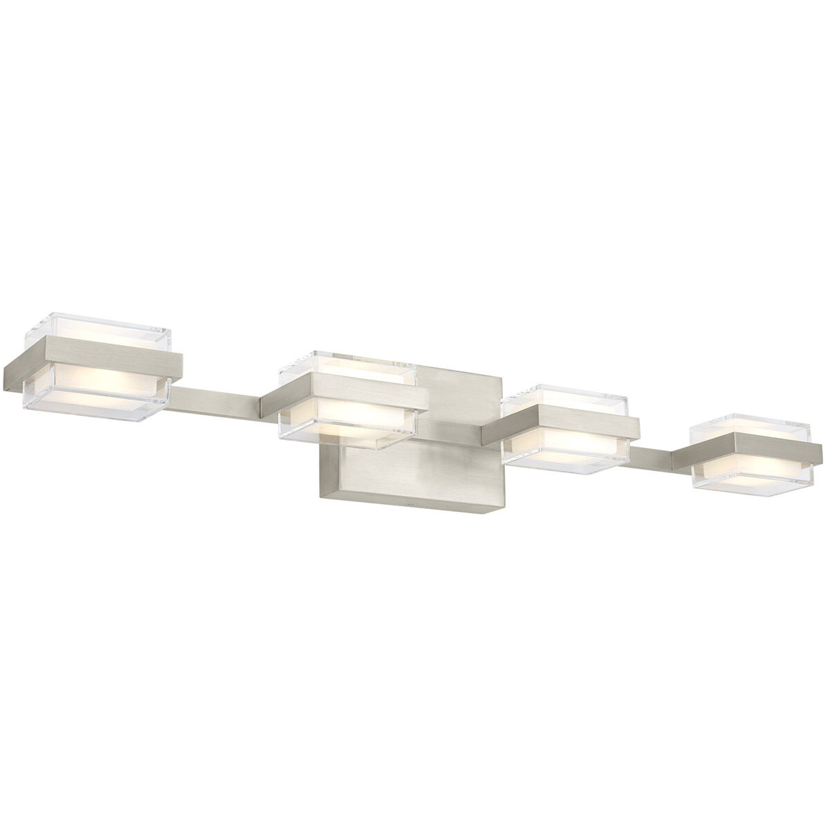 Sean Lavin Kamden 4 Light 5.60 inch Bathroom Vanity Light