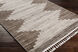 Blackburn 87 X 31 inch Taupe Rug, Runner