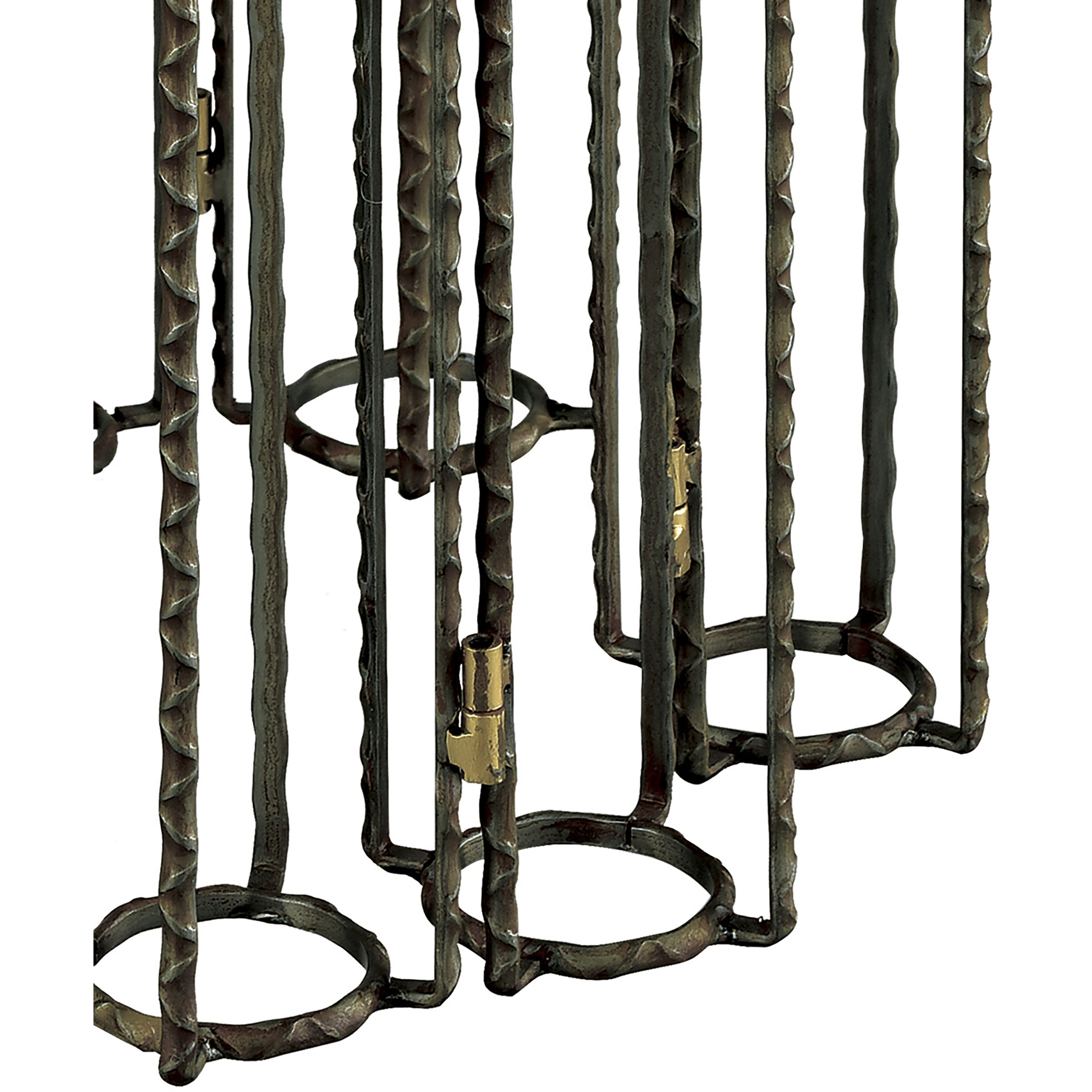 Ascencio 24 X 16 inch Candleholder