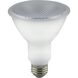 Lumos LED LED PAR Medium 8.00 watt Light Bulb