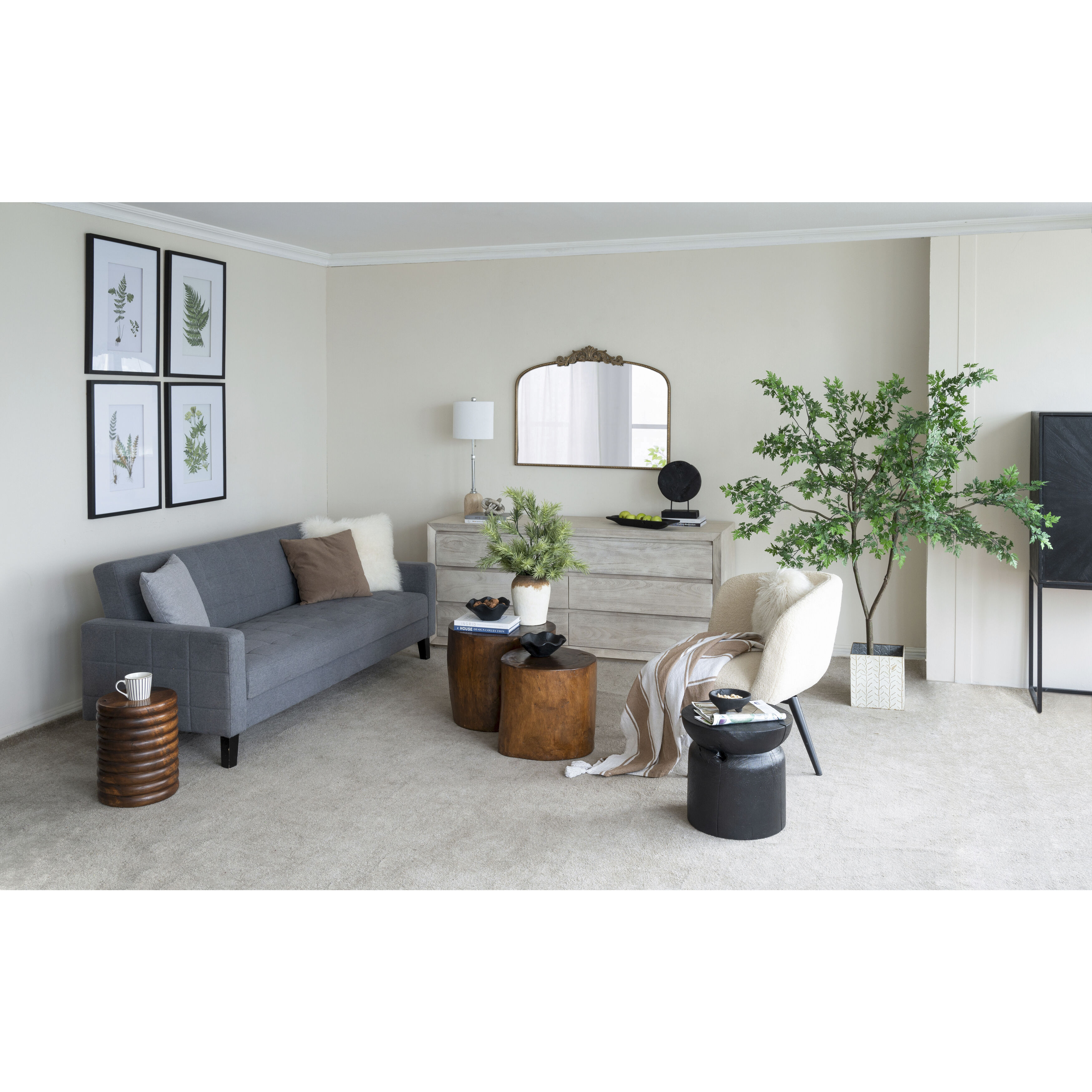 Anita 8.7 X 3.9 inch Bowl