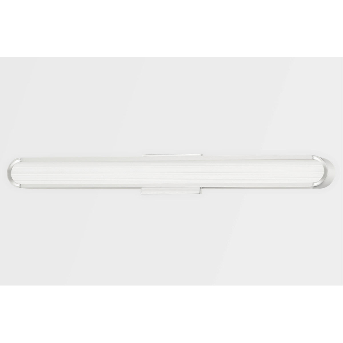 Starkey LED 24.5 inch Polished Nickel Bath Bracket Wall Light, Medium