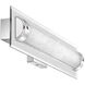 Glitz LED 22 inch Polished Chrome Vanity Light Wall Light
