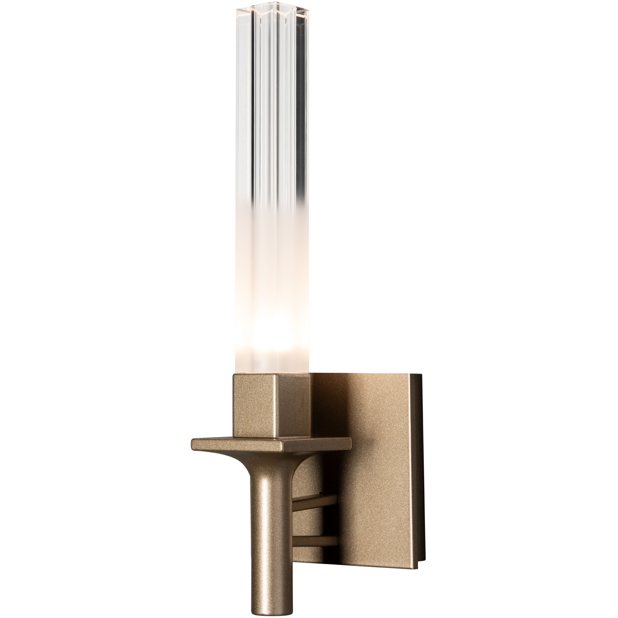Truss 1 Light 4.5 inch Soft Gold ADA Wall Sconce Wall Light