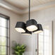 Arena Pendant Ceiling Light