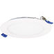Luke White Downlight