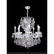 Vienna 8 Light 26.00 inch Chandelier