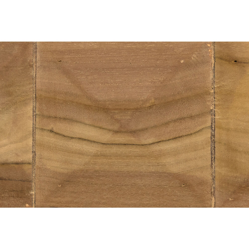 Flynn 66 X 34 inch Clear Coat Flat Coffee Table