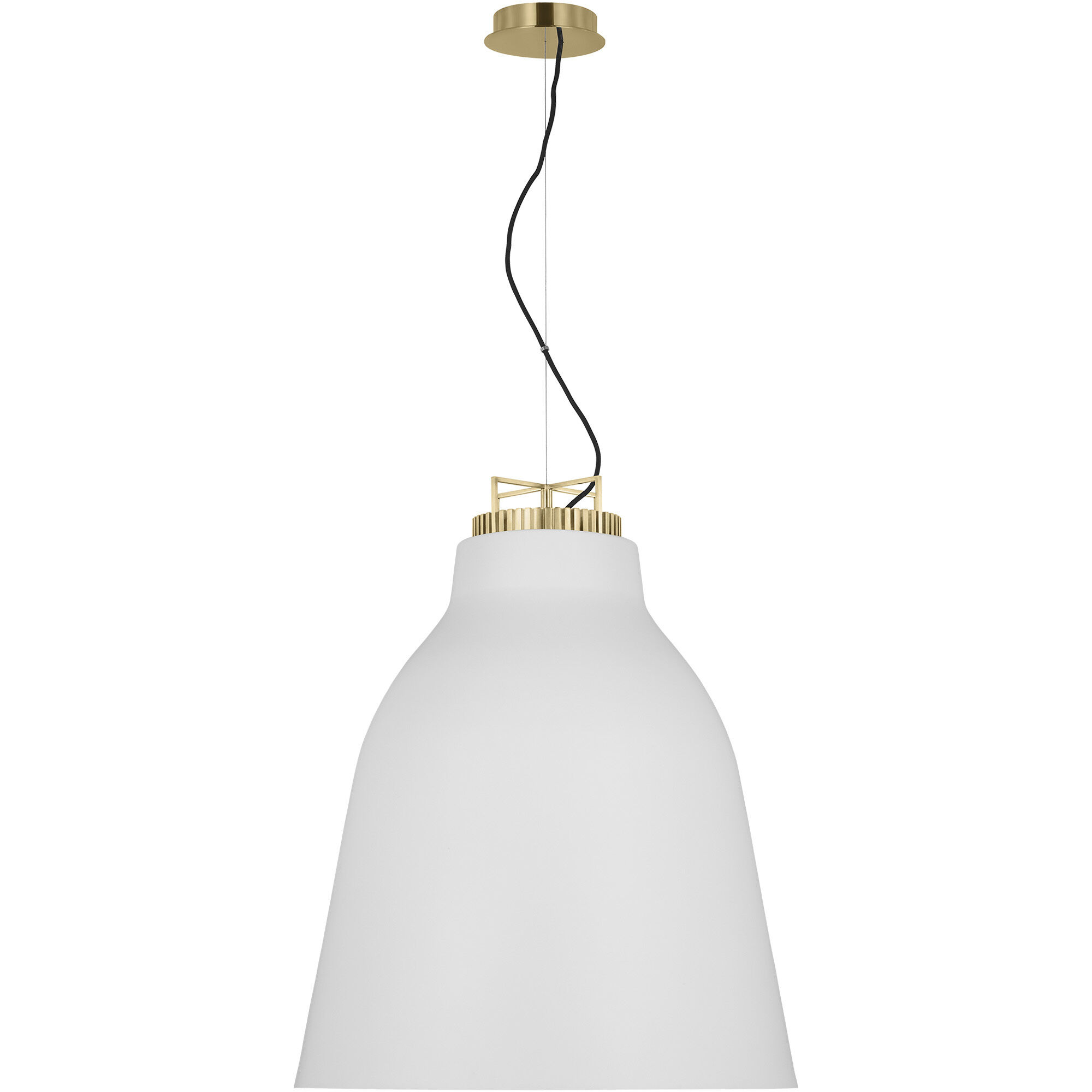 Sean Lavin Forge 1 Light 26.00 inch Pendant