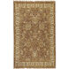Taj Mahal 66 X 42 inch Rug