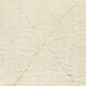 Sahara 120 X 96 inch Cream Rug in 8 x 10, Rectangle