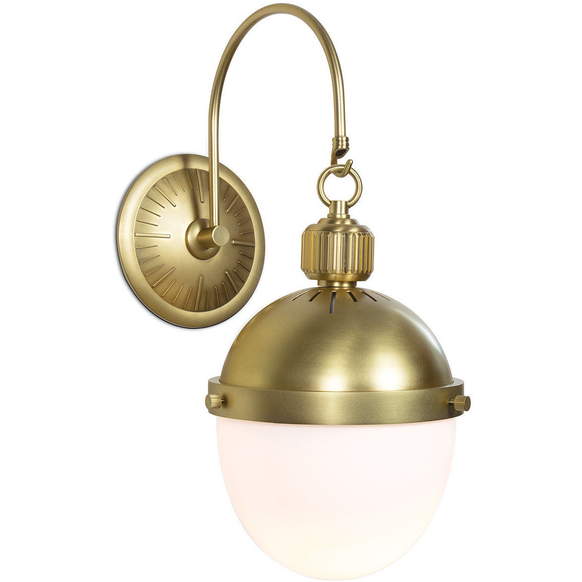 Otis 1 Light 8.50 inch Wall Sconce