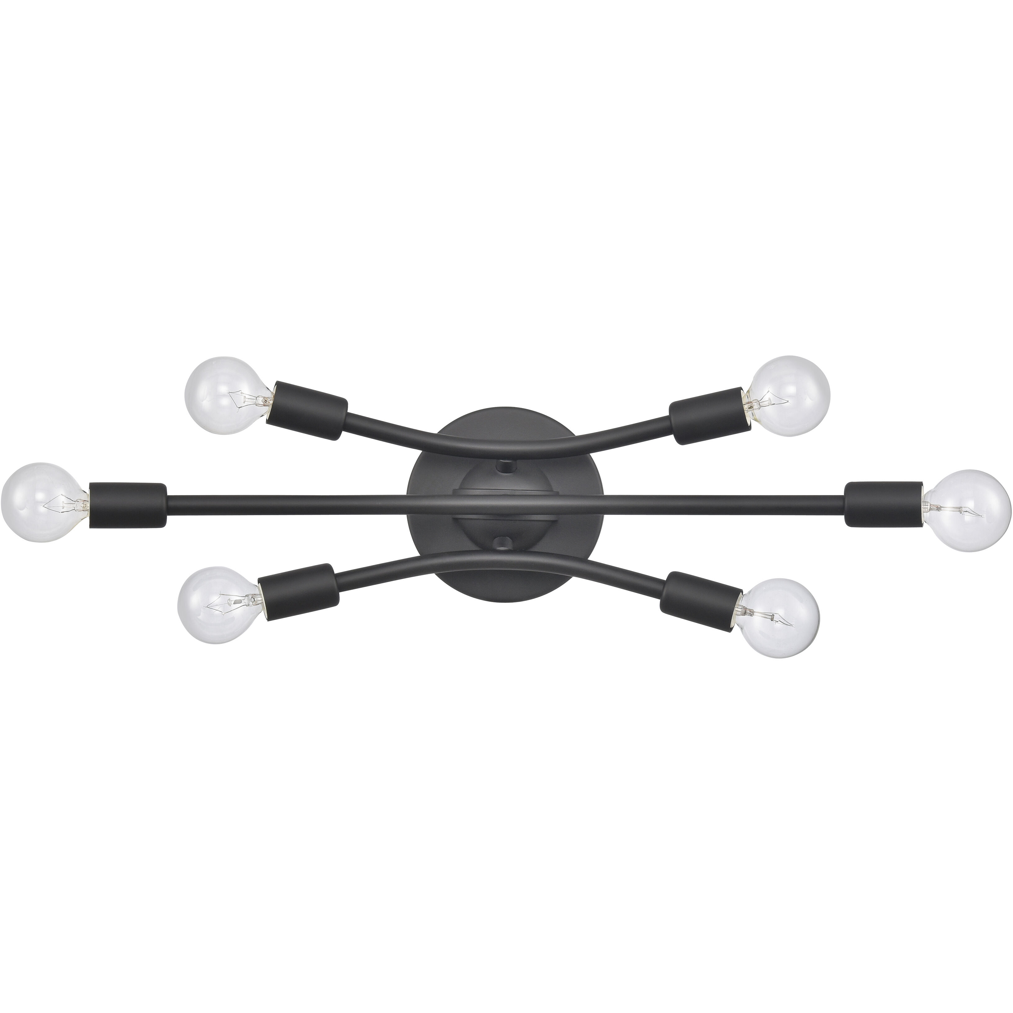 Xavier Vanity Light Wall Light