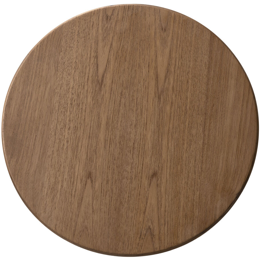 Vikram Side Table, L