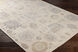 Revere 120 X 96 inch Light Gray Rug in 8 x 10, Rectangle