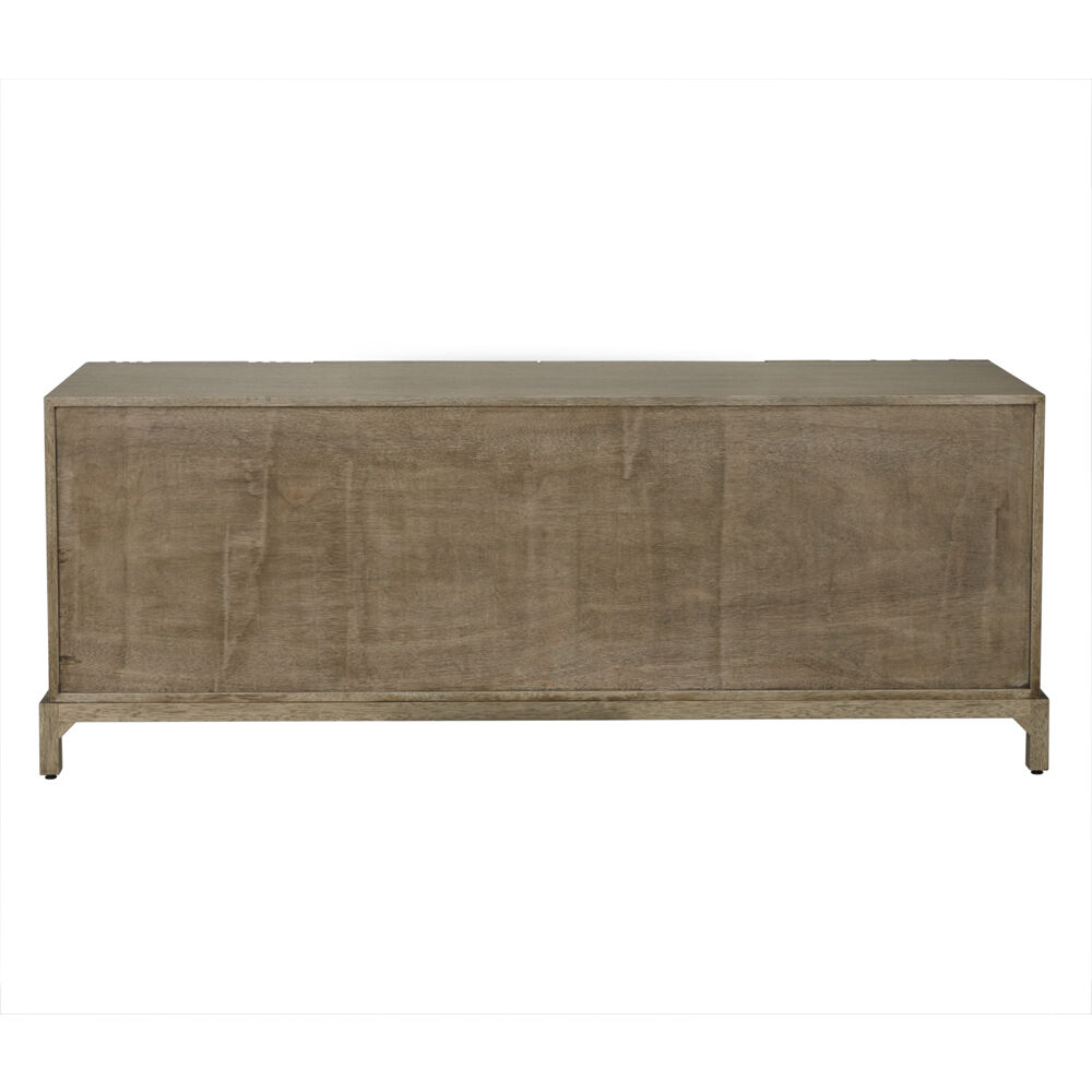 Holden 80 X 22 inch Washed Walnut Sideboard