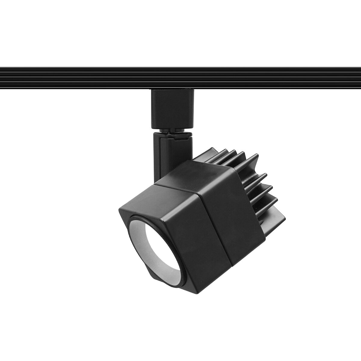 Summit 1 Light 3.75 inch Track Lighting