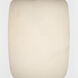 Kelly Wearstler Formosa LED 5.25 inch Alabaster and Polished Nickel Elongated Flush Mount Ceiling Light
