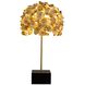 Aster 26 inch 40.00 watt Gold Table Lamp Portable Portable Light